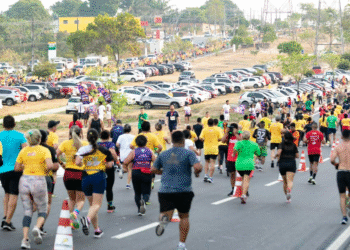 Já estão abertas as inscrições para a 4ª Corrida Nova Era, em Manaus