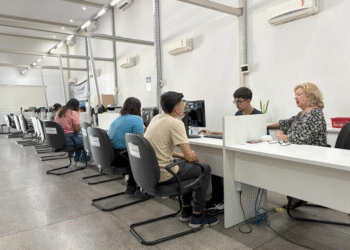 Sine Amazonas divulga 253 vagas de emprego para esta sexta-feira