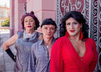 Artista Michel Guerrero lança ‘É tempo de amar’, obra sobre LGBTQIA+’s vítimas de crimes de ódio