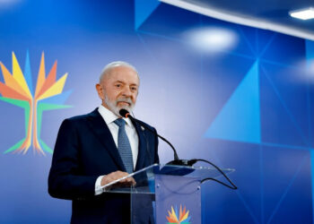 Lula reforça protagonismo do Brasil na agenda climática mundial