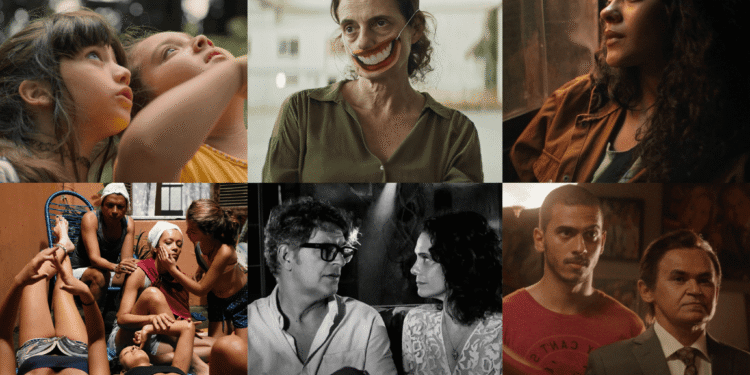 53º Festival de Cinema de Gramado anuncia os seis longas brasileiros de ficção que disputam o Kikito
