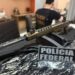 Polícia Federal combate grupo ligado a garimpo ilegal no Amazonas