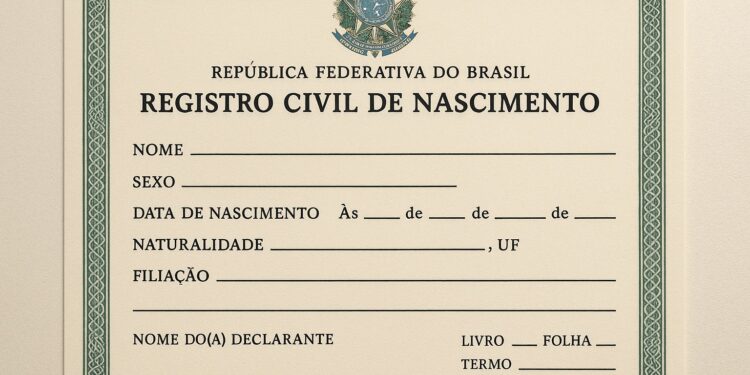  Mais de 300 amazonenses já alteraram o nome em cartório após novo procedimento