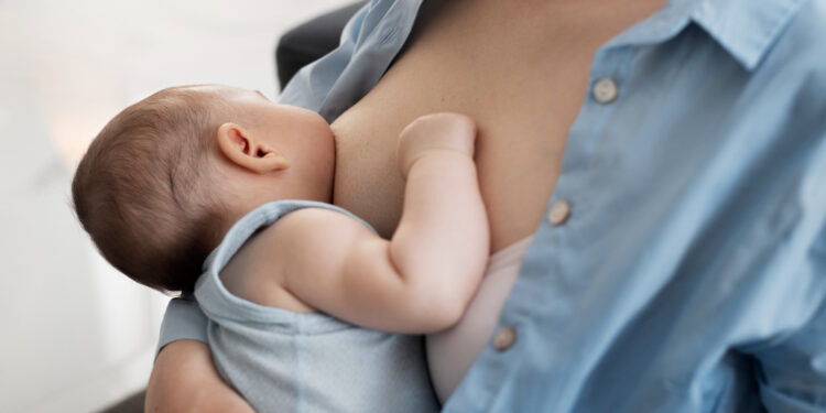 “Mamaço Dourado” marca celebração da amamentação em Itacoatiara