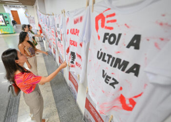 Defensoria Pública destaca 65 membros para atuar em todo o Amazonas durante a 30ª Semana Justiça pela Paz em Casa