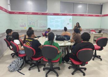 Estudantes com TDAH se sobressaem em curso de Medicina com suporte multidisciplinar, no interior do Amazonas