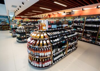 Para os pais apaixonados por vinhos, o Pátio Gourmet dá dicas que combinam com variados estilos