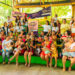 Mães cobram políticas para infância e meio ambiente em encontro no dia 31/08 no Amazonas