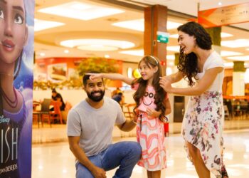 Kinoplex do Amazonas Shopping celebra a Semana do Cinema com ingressos a partir de R$ 10