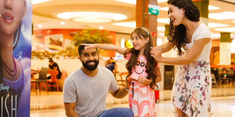 Kinoplex do Amazonas Shopping celebra a Semana do Cinema com ingressos a partir de R$ 10