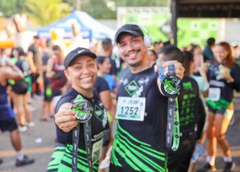Corrida Pátio Run celebra 10 anos, com novidades no percurso e premiações ampliadas