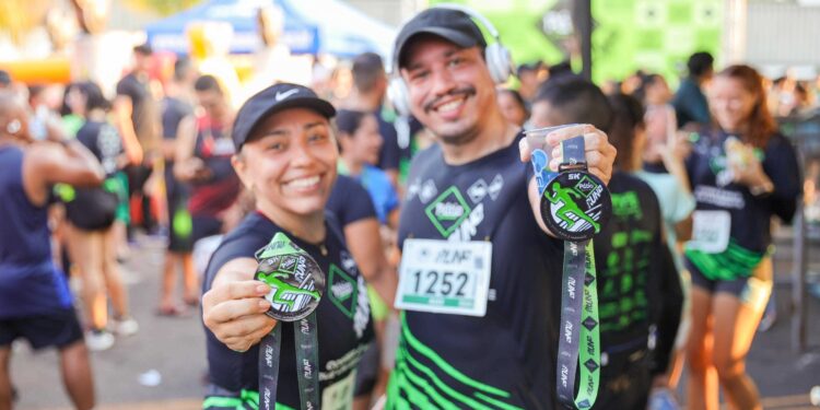 Corrida Pátio Run celebra 10 anos, com novidades no percurso e premiações ampliadas