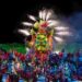 Cores, tecnologia e resistência marcam espetáculo da Ciranda Tradicional
