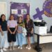 Em Itacoatiara, Defensoria Pública oferece orientação jurídica e proteção às mulheres do Instituto Casa de Maria 