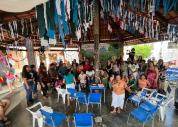 Mulheres indígenas do Alto Rio Negro expõem produtos e serviços em feira empreendedora hoje (16)