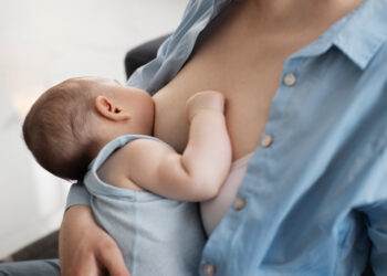 No Brasil, Região Norte apresenta maiores índices de amamentação cruzada