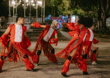 Projeto leva dança, memória e resistência às periferias da Amazônia