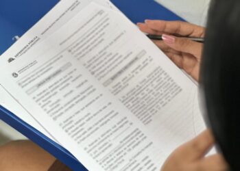 Defensoria Pública abre inscrições para seleção de estágio e residência em São Sebastião do Uatumã