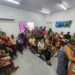 Defensoria Pública realiza mutirão de atendimentos e inspeção carcerária no município de São Sebastião do Uatumã