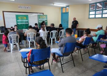 Defensoria Pública do Amazonas leva serviços jurídicos gratuitos a bairros da Zona Leste de Manaus