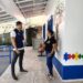 Defensoria Pública visita Instituto do Autismo de Tefé e propõe ações voltadas para pessoas com TEA 