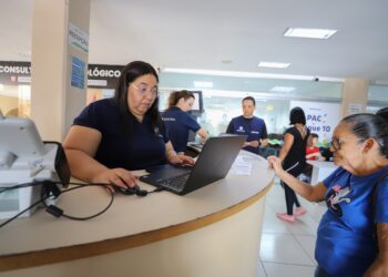 Defensoria Pública participa do ‘Mutirão de Cidadania’ que leva acesso à documentação e inclusão social a centenas de pessoas em Manaus
