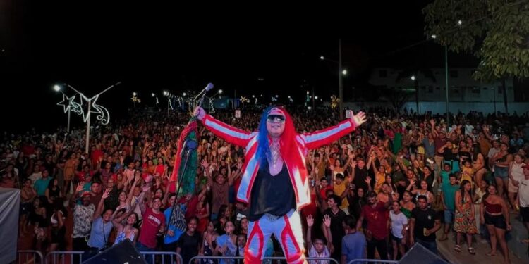 Fim de semana dos pais tem shows gratuitos e torneios na Feira de Agronegócios