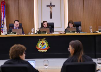 TCE-AM julga contas da Prefeitura de Manaus no próximo dia 2 de setembro