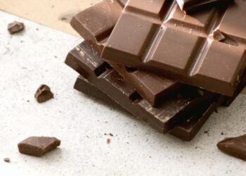 Chocolate: o doce que pode ser aliado da saúde