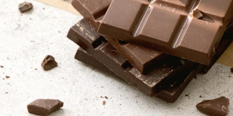 Chocolate: o doce que pode ser aliado da saúde
