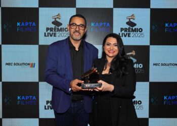 Campanha “Tá no Nova Era, Tá de casa nova!” vence Prêmio nacional de Live Marketing