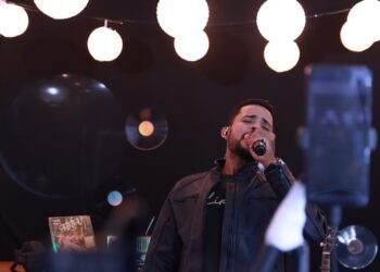 Leandro Negreiros leva ‘Parada Brega’ ao interior do Amazonas