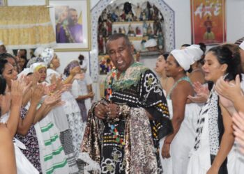 Recanto de Preta Mina completa 52 anos