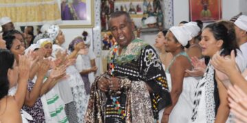 Recanto de Preta Mina completa 52 anos