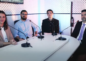 TCE-AM e MPC-AM lançam podcast especial sobre inclusão e acessibilidade