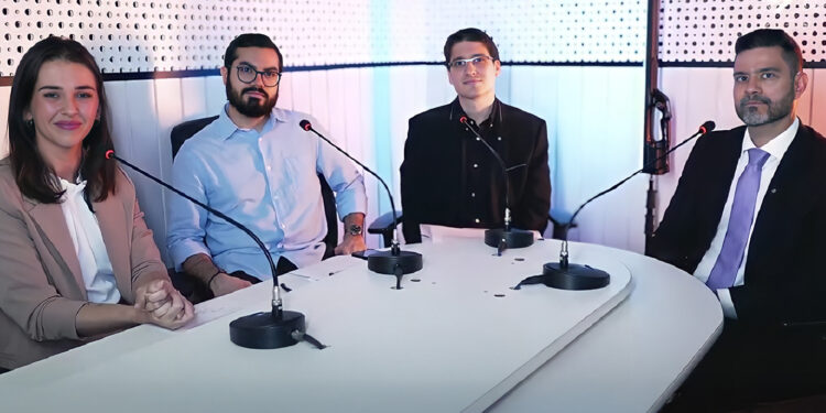 TCE-AM e MPC-AM lançam podcast especial sobre inclusão e acessibilidade