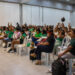 Estudantes indígenas encerram encontro nacional com debates, cultura e reafirmação de direitos nesta sexta em Manaus