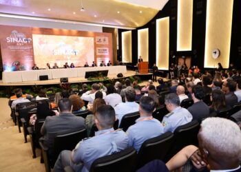 TCE-AM encerra participação no XXI Sinaop com destaque em debates sobre infraestrutura e sustentabilidade