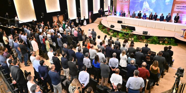 Auditoria de Obras Públicas: 21º Simpósio Nacional reúne especialistas no TCE-AM