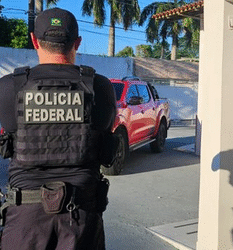 Com ações no Amazonas e Roraima, polícia prende 3 por tráfico internacional de drogas