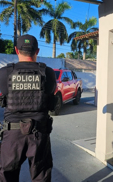 Com ações no Amazonas e Roraima, polícia prende 3 por tráfico internacional de drogas