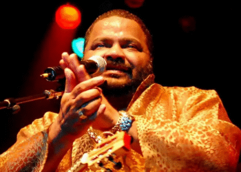 Candomblecista e ícone do samba, Arlindo Cruz morre aos 66 anos