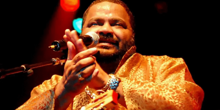 Candomblecista e ícone do samba, Arlindo Cruz morre aos 66 anos