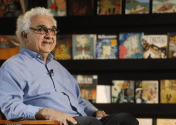 Escritor amazonense Milton Hatoum é eleito para a Academia Brasileira de Letras