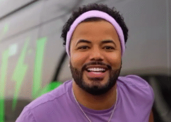 Após denúncia de Felca, Hytalo Santos é preso em São Paulo