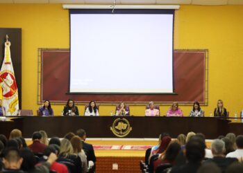19 anos da Lei Maria da Penha: Defensoria Pública integra Simpósio sobre proteção de vítimas de violência doméstica