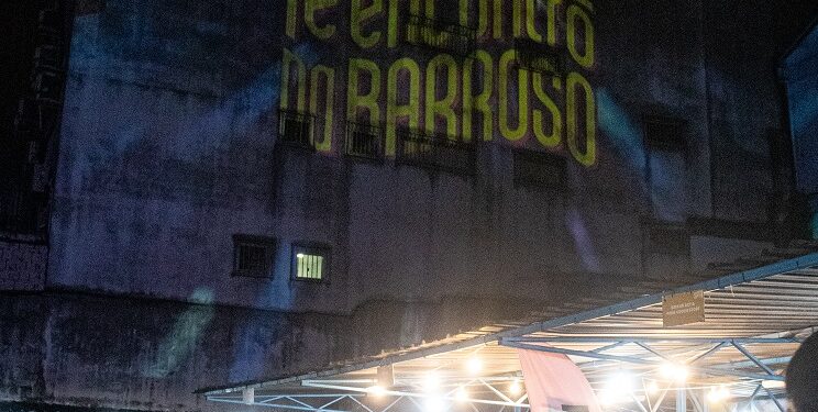 ‘Te Encontro na Barroso’ ocorre neste no domingo (24/08)