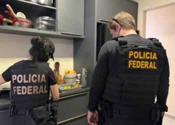 PF mira fraudes de empréstimos bancários no Amazonas; rombo de quase R$ 1 milhão