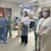 Defensoria constata presença de médicos obstetras no Instituto Dona Lindu após denúncia