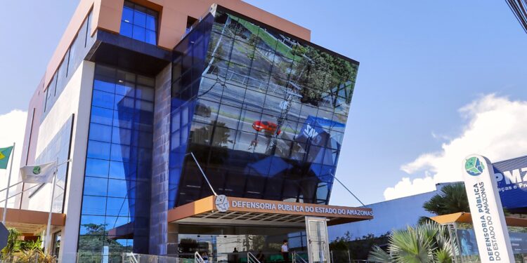 Defensoria Pública solicita cronograma de readequação no centro de Manaus